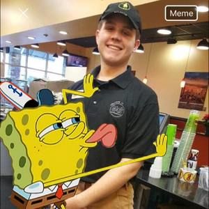 Meet your Posher, Sean